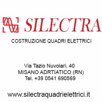 Silectra costruzione quadri elettrici
