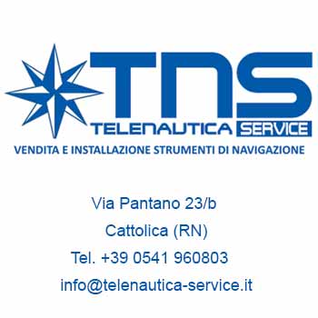 TNS Telenautica Service